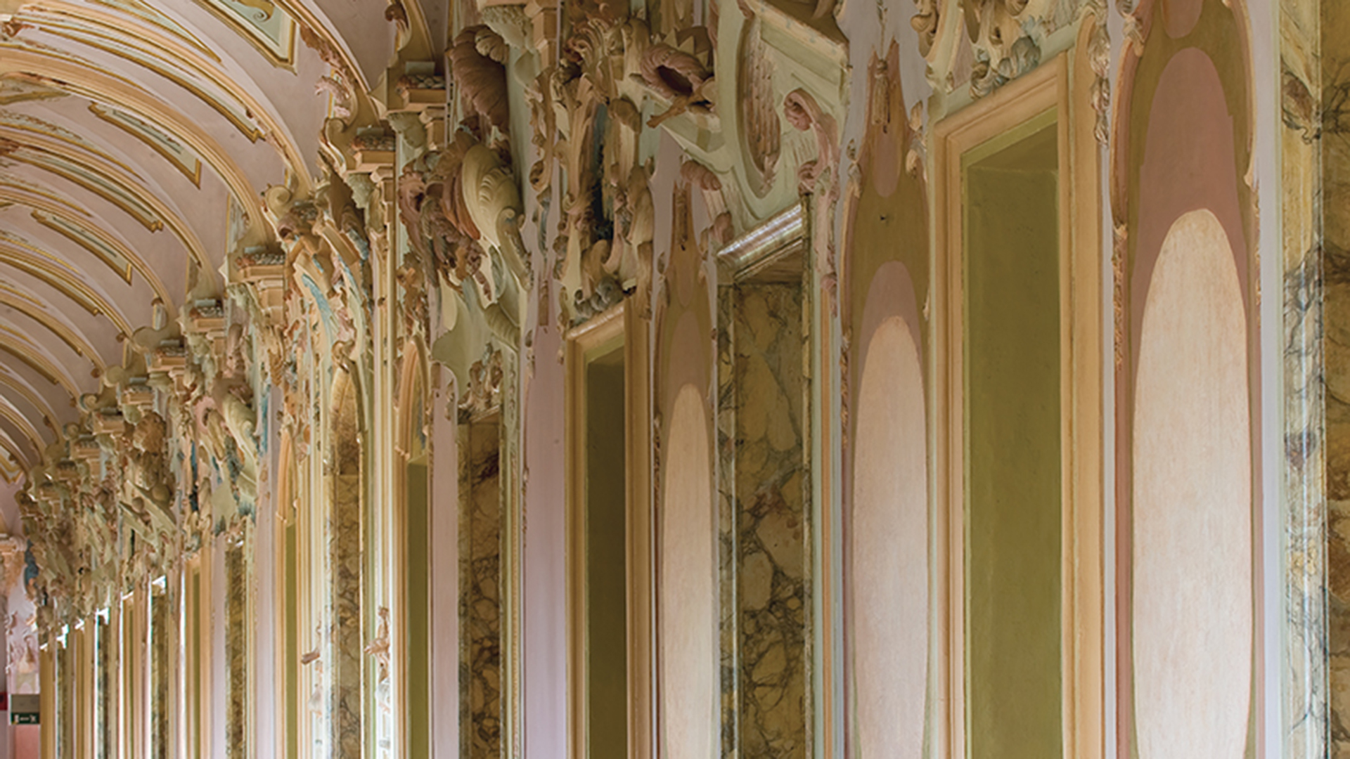 Musei civici di Palazzo Pianetti