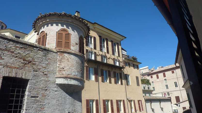 Al Pergolesi