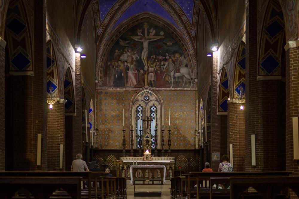 Chiesa di San Marco