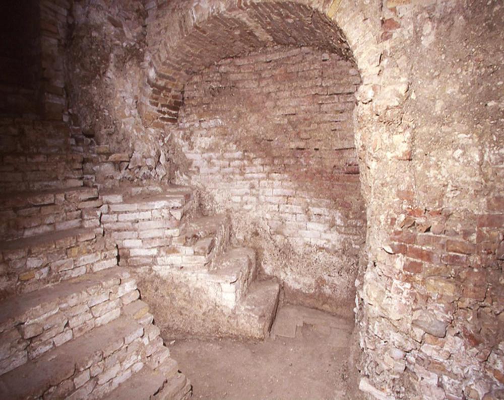 Cisterna romana