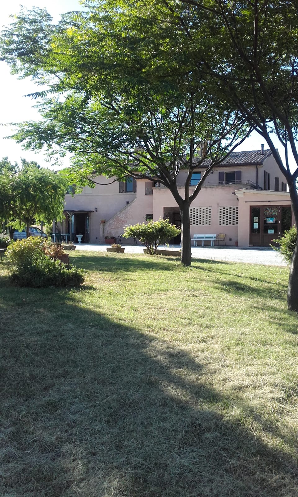 Colle di Gangalia
