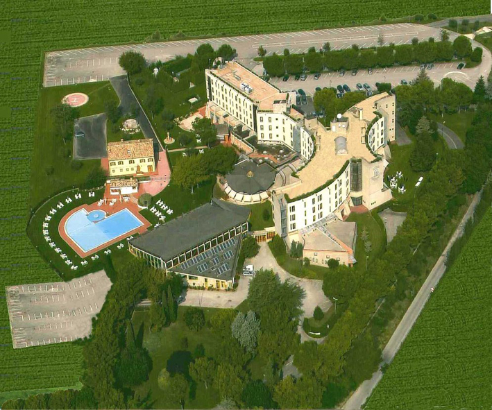 Hotel e Dipendenza Federico II ****