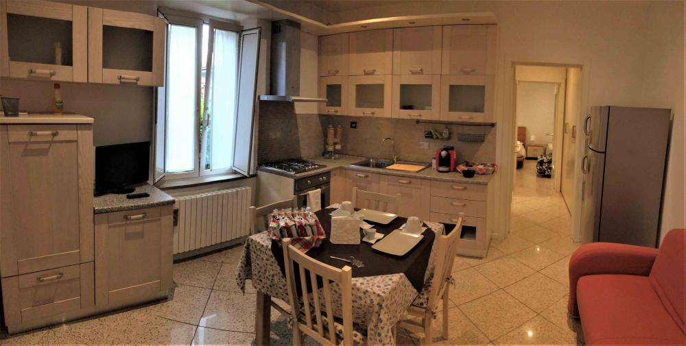 Sotto il Borgo