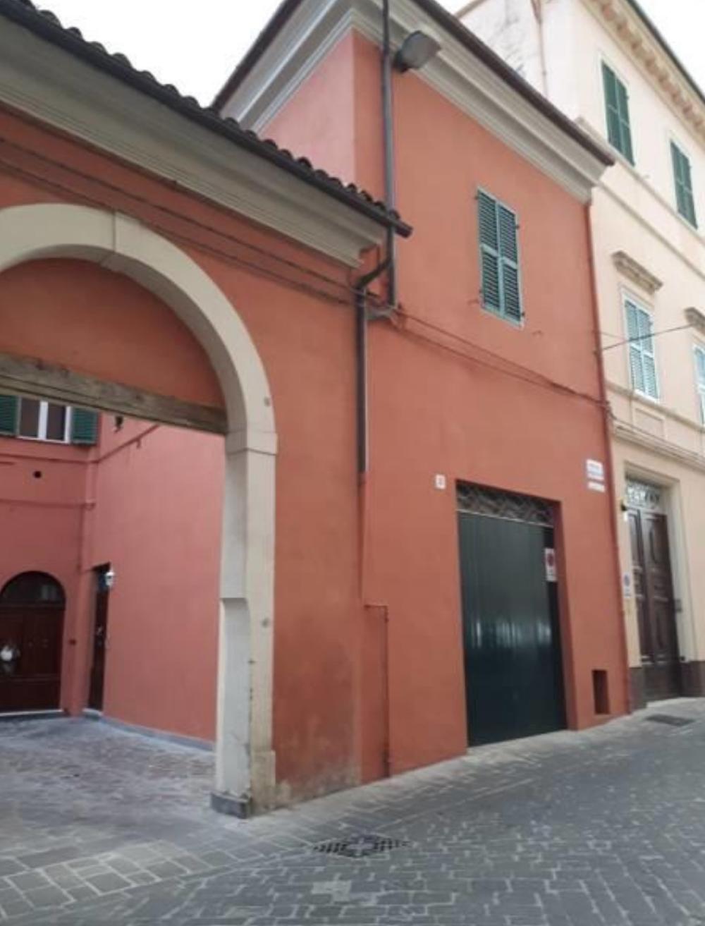 Il Cortile