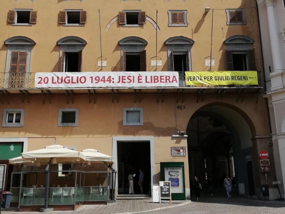 Palazzo del Comune