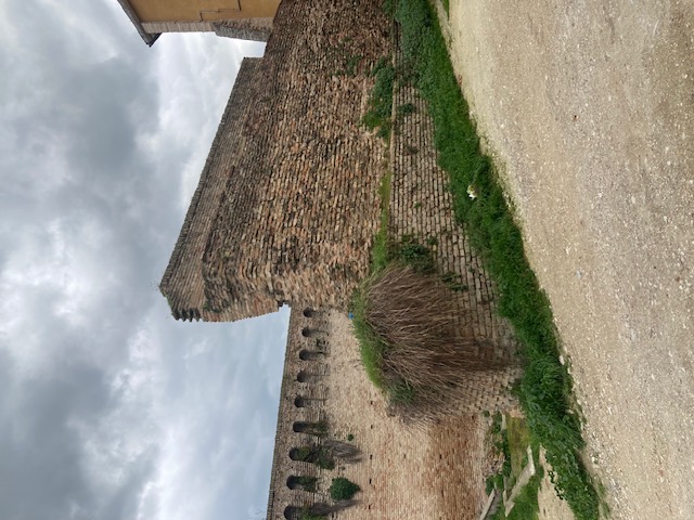 Mura medievali