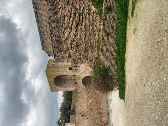 Mura medievali