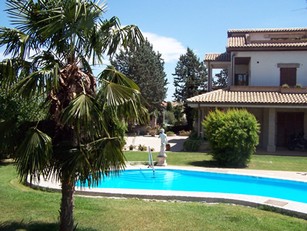 Affittacamere Luconi