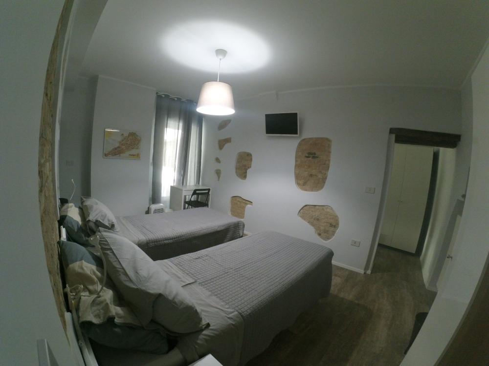 Isi Guesthouse