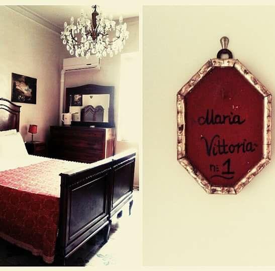 Bed and Breakfast Le Conce