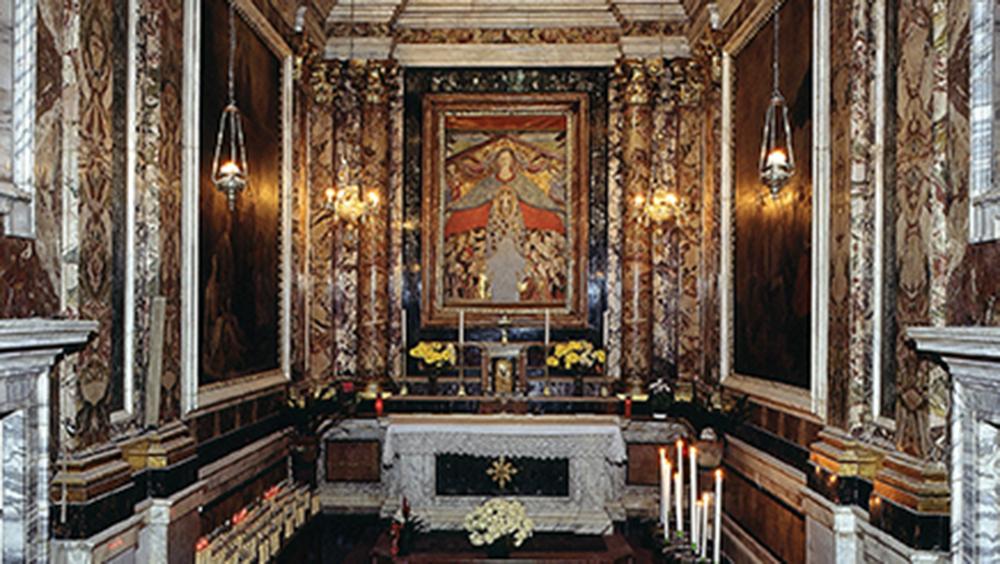 Santuario della Madonna delle Grazie