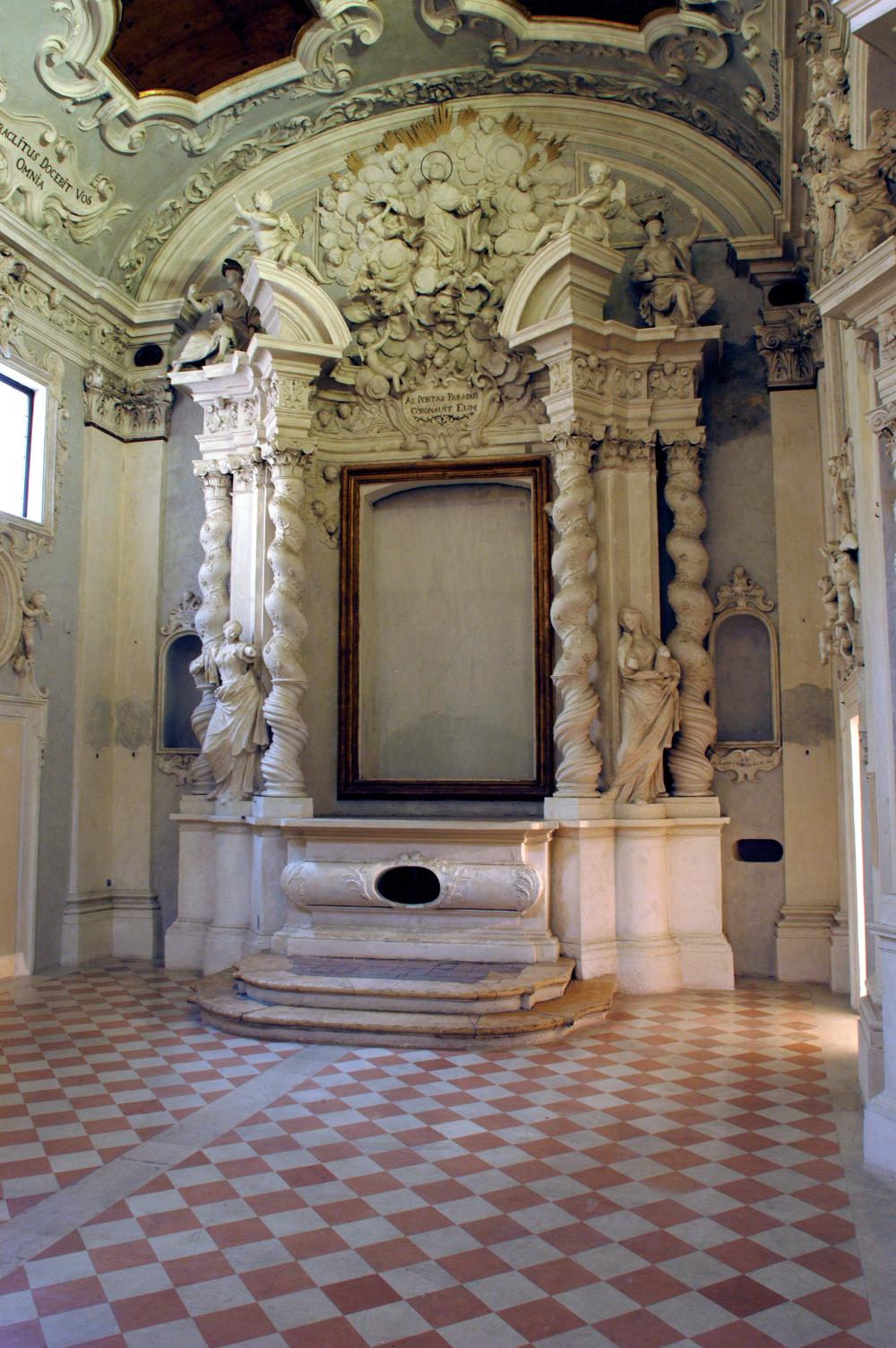 Chiesa di San Bernardo