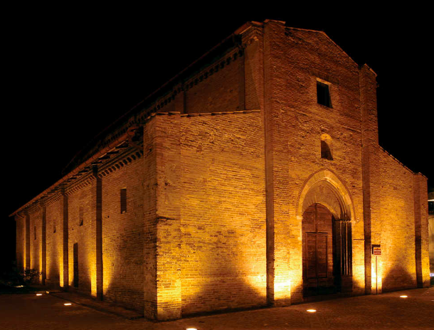 Chiesa di San Nicolò