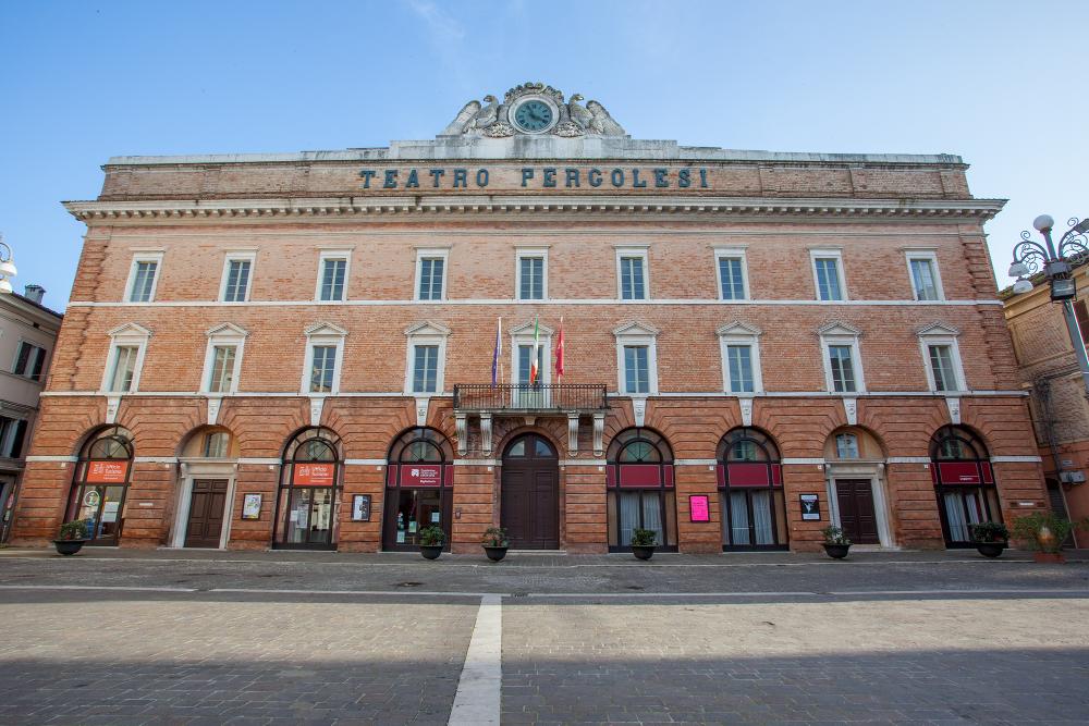 Piazza della Repubblica