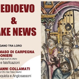 Medioevo & fake news 