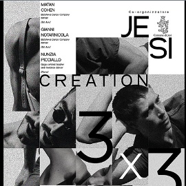 Creation 3x3