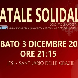 Natale solidale