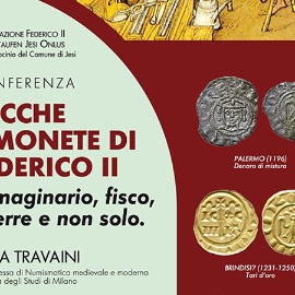 Zecche e monete di Federico II immaginario, fisco, guerre e non solo 