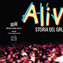 Alive - Storia del grunge
