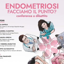 Endometriosi facciamo il punto?