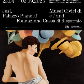 Mostra Patrizio di Massimo - Antologia (2013-2023)
