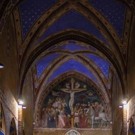 Tour Chiesa monumentale di San Marco