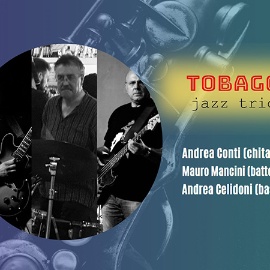 Tobago Jazz Trio