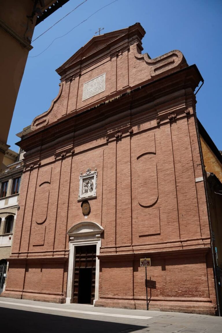 Chiesa di San Giovanni Battista 02448 - dimensioni grandi