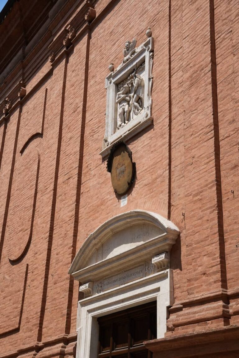 Chiesa di San Giovanni Battista 02452 - dimensioni grandi