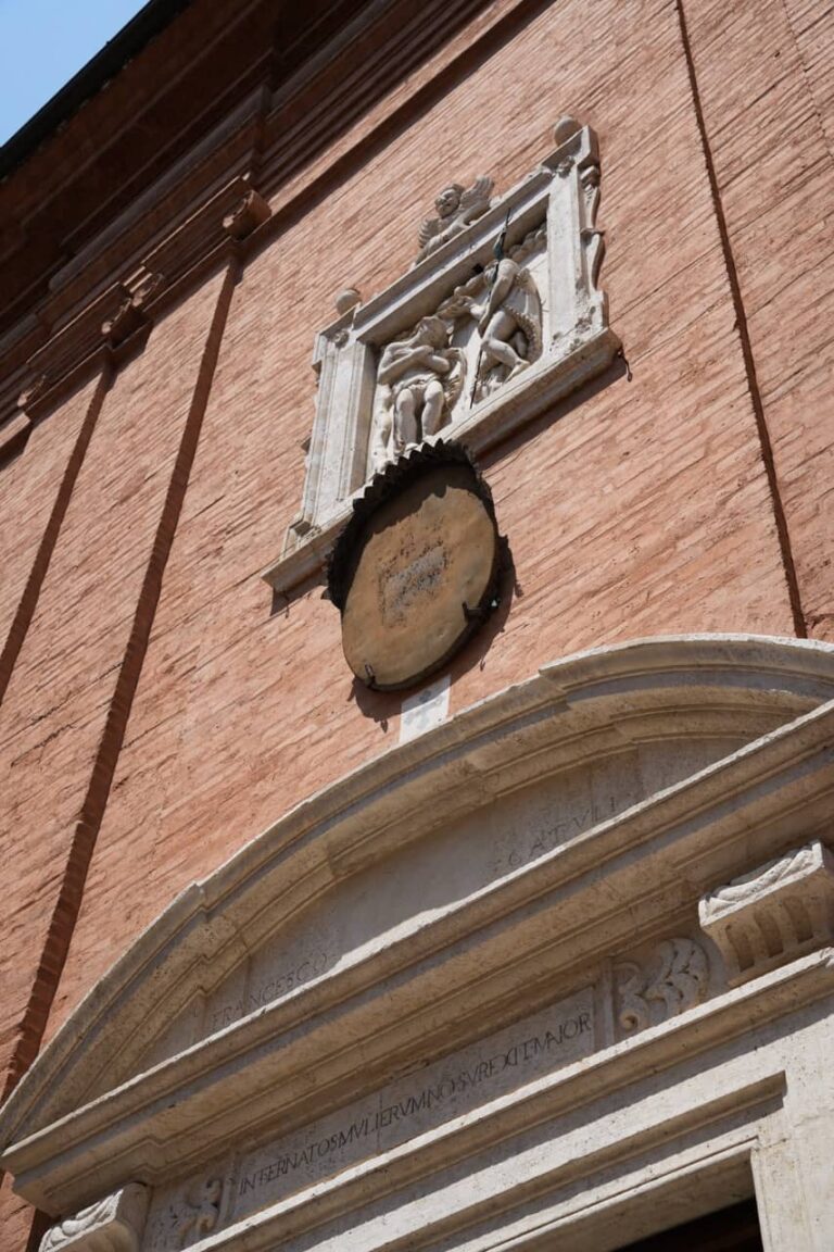 Chiesa di San Giovanni Battista 02454 - dimensioni grandi