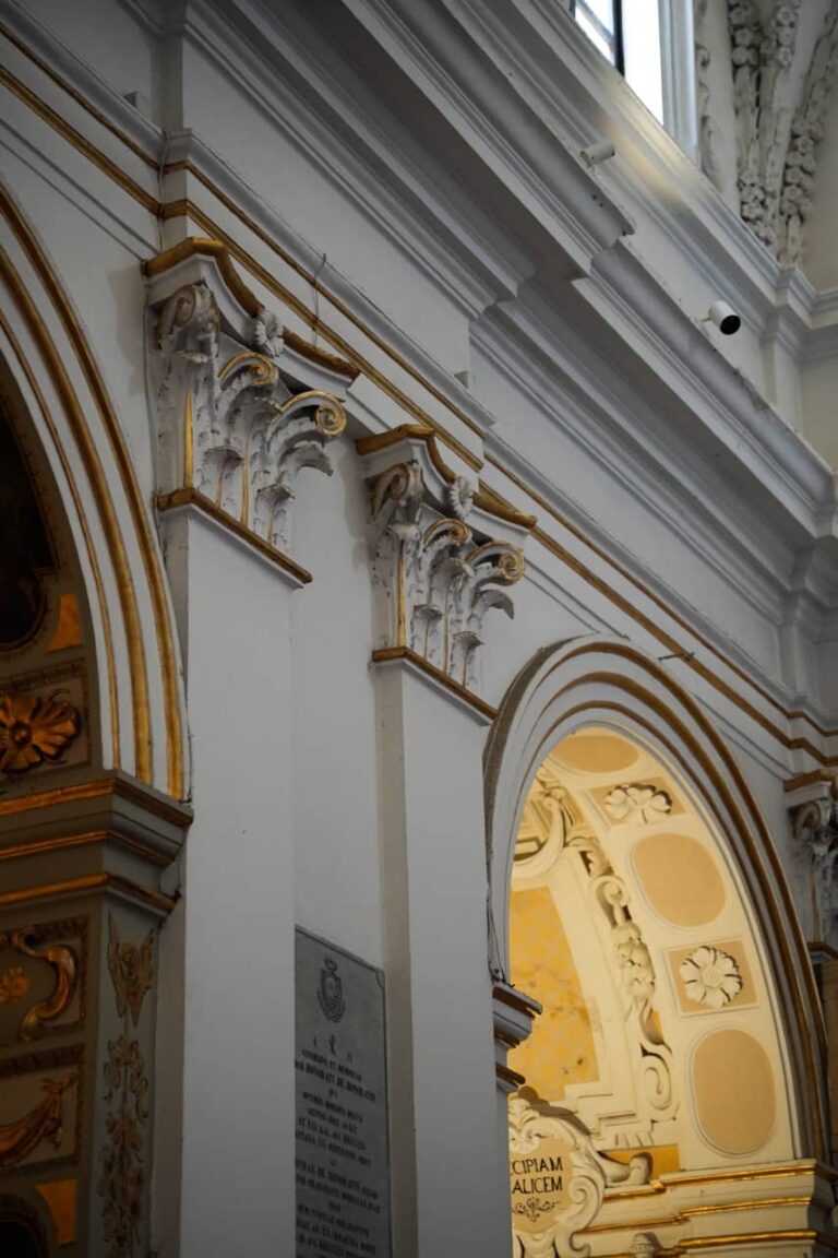 Chiesa di San Giovanni Battista 02461 - dimensioni grandi
