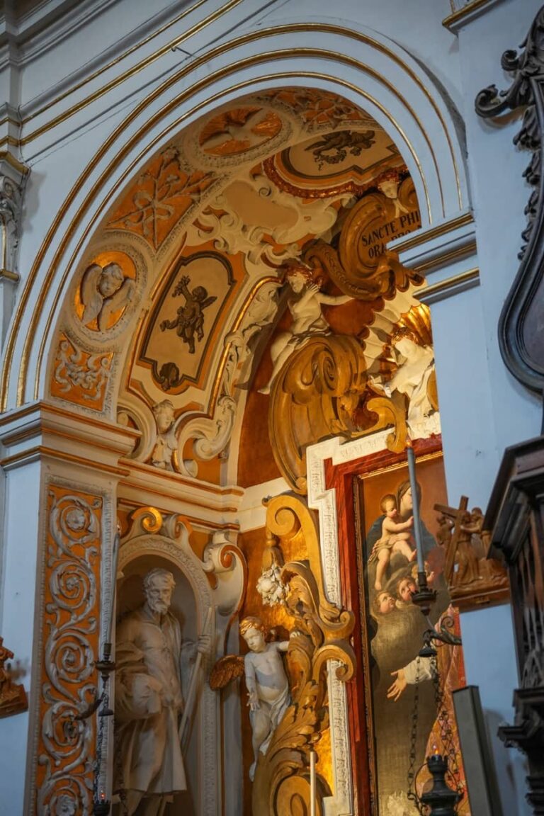 Chiesa di San Giovanni Battista 02462 - dimensioni grandi