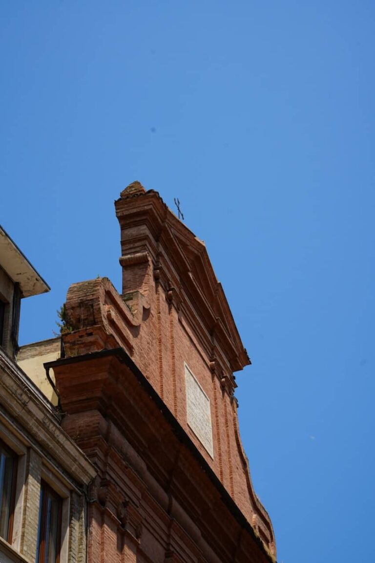 Chiesa di San Giovanni Battista 02554 - dimensioni grandi