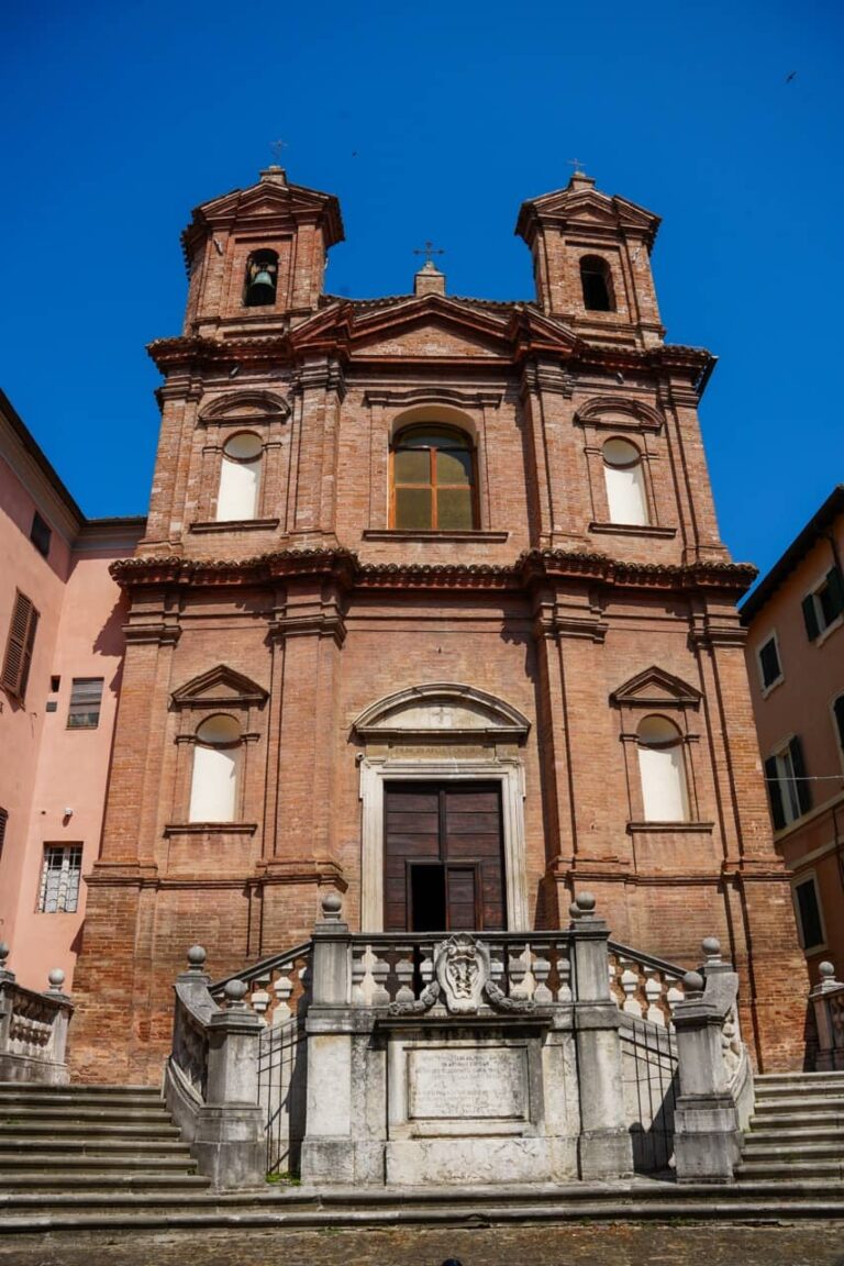 Chiesa di San Pietro Apostolo 02162 - dimensioni grandi