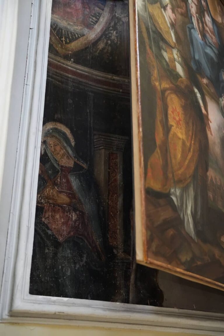 Chiesa di San Pietro Apostolo 02171 - dimensioni grandi