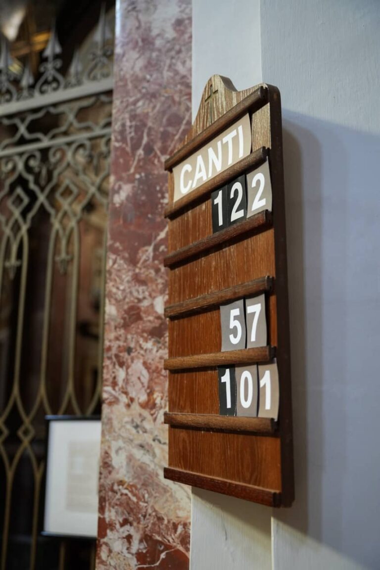 Chiesa di San Pietro Apostolo 02173 - dimensioni grandi