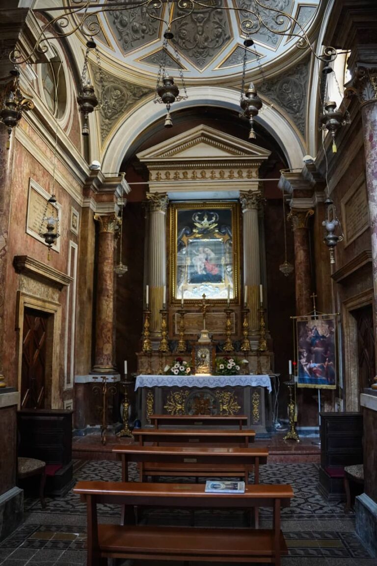 Chiesa di San Pietro Apostolo 02174 - dimensioni grandi