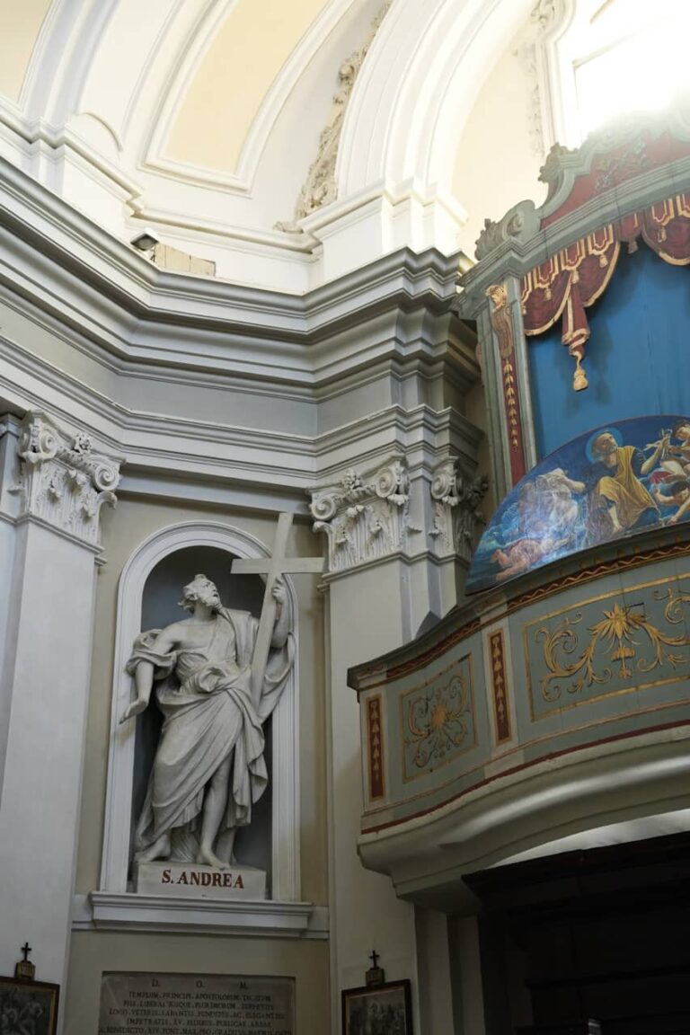 Chiesa di San Pietro Apostolo 02175 - dimensioni grandi