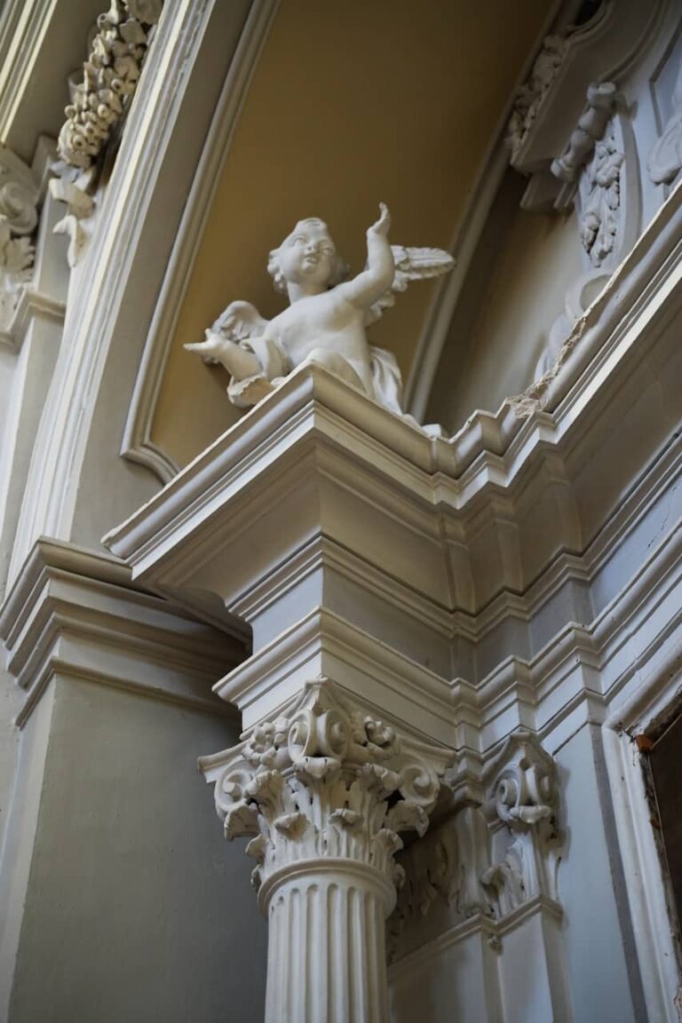 Chiesa di San Pietro Apostolo 02176 - dimensioni grandi