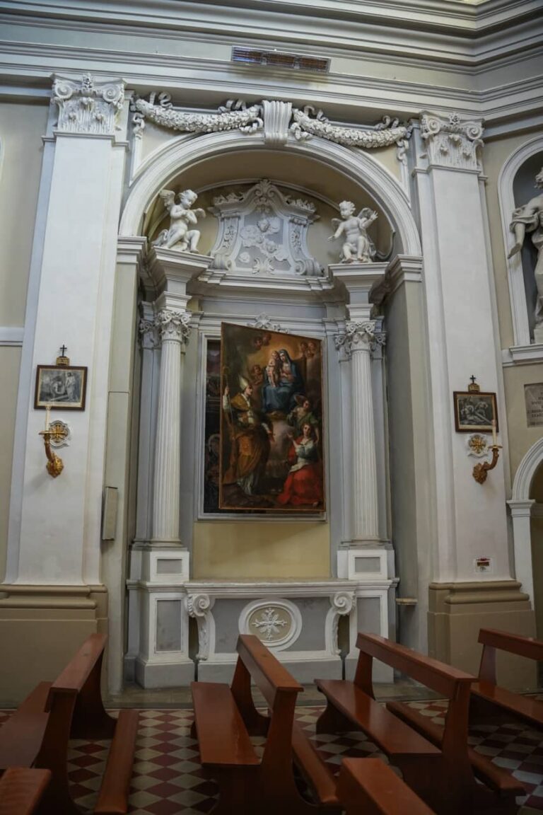 Chiesa di San Pietro Apostolo 02177 - dimensioni grandi