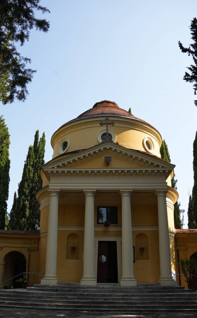 Cimitero 02999 - dimensioni grandi