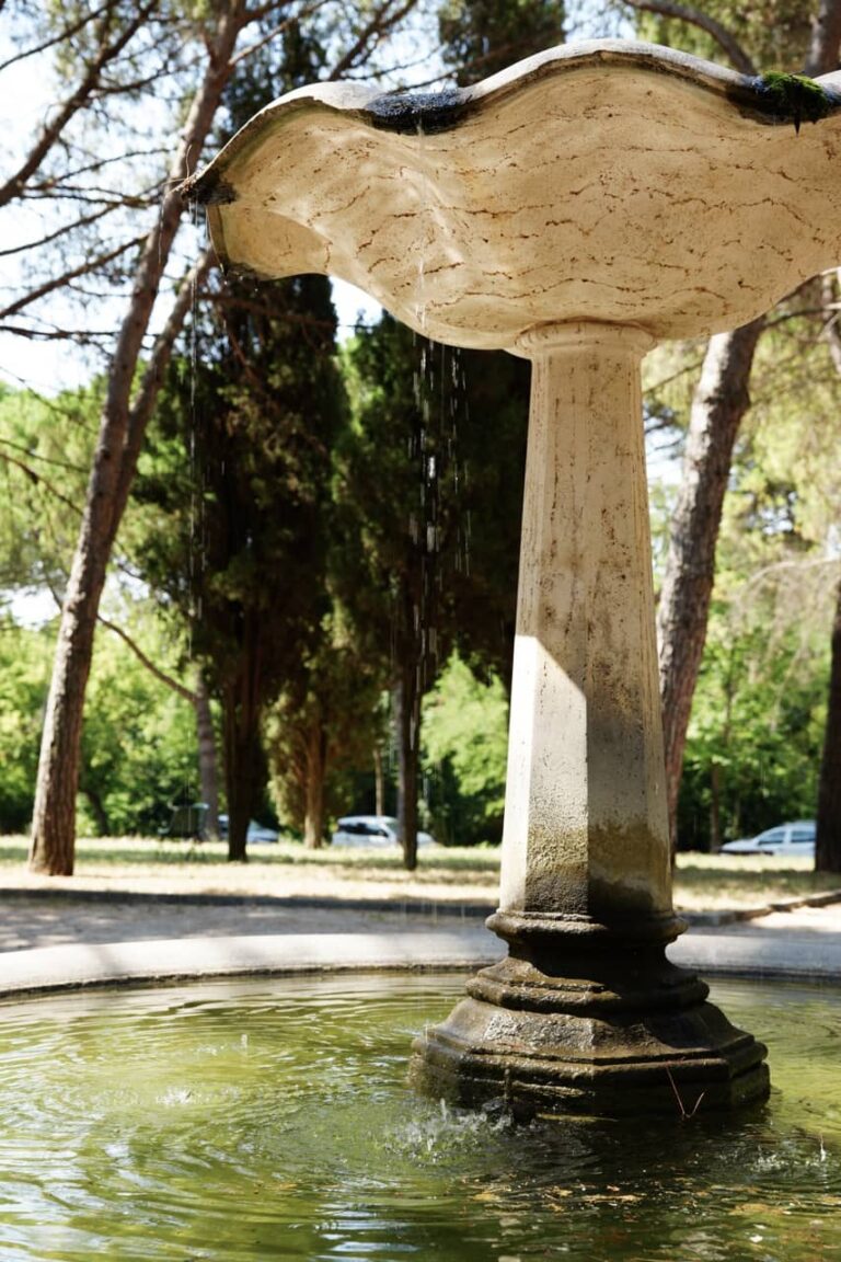 Giardini Pubblici 03045 - dimensioni grandi