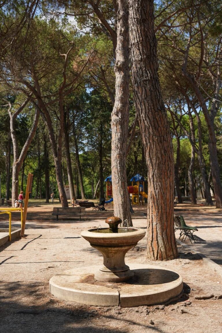 Giardini Pubblici 03055 - dimensioni grandi