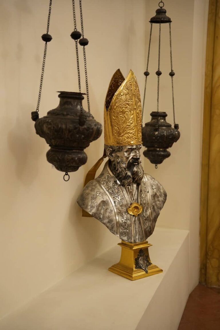 Museo Diocesano 02101 - dimensioni grandi