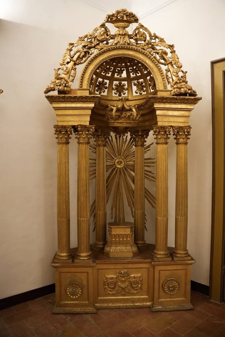 Museo Diocesano 02112 - dimensioni grandi