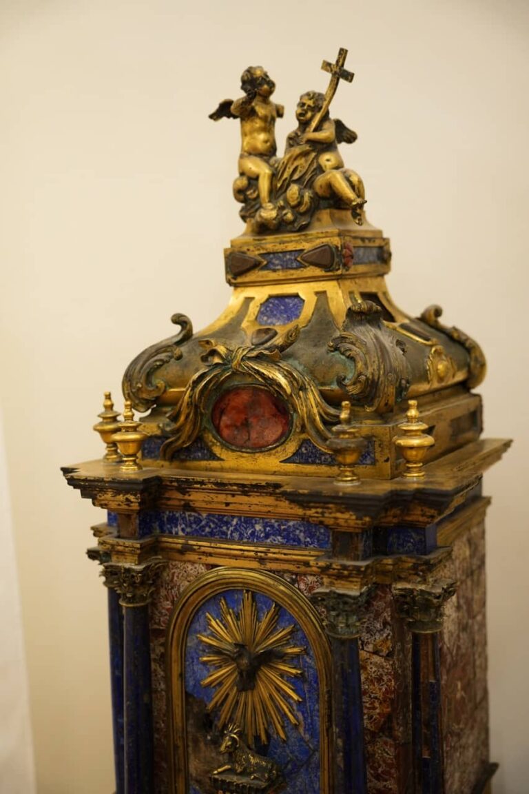 Museo Diocesano 02116 - dimensioni grandi