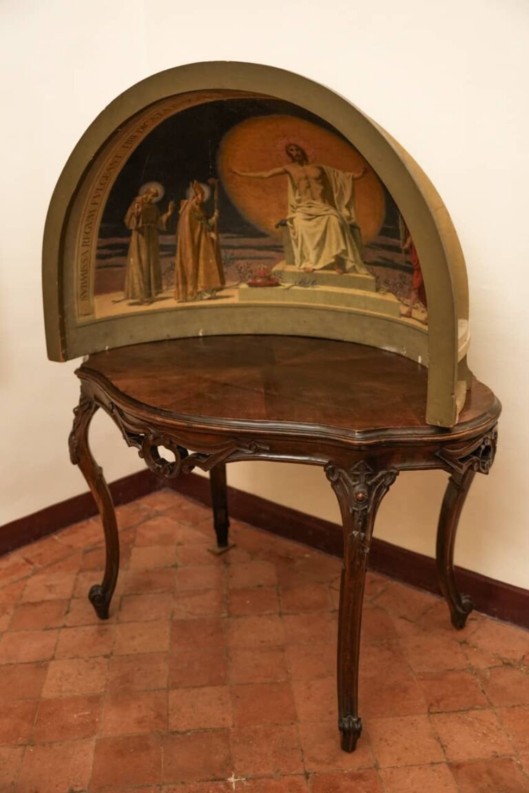 Museo Diocesano 02117 - dimensioni grandi