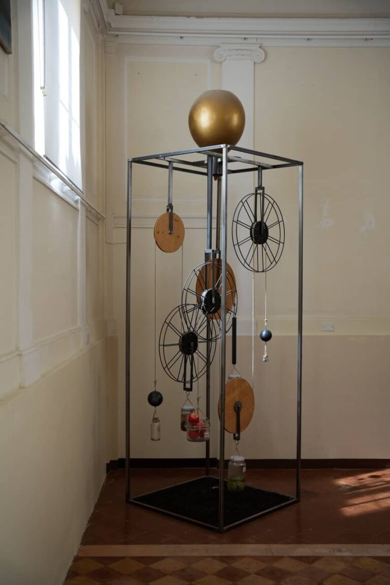 Museo Diocesano 02120 - dimensioni grandi