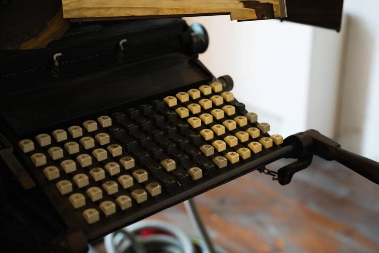 Museo delle Arti della Stampa 01847 - dimensioni grandi