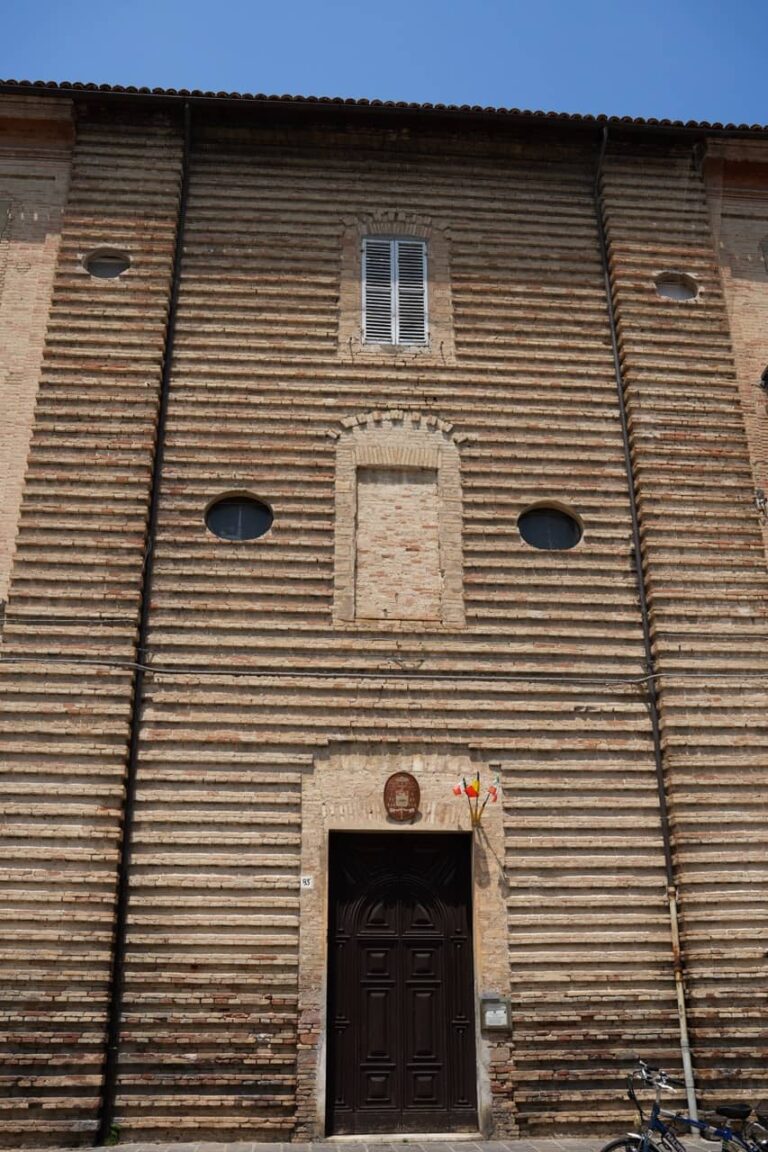Ospedale civile, ex Diocesano 02499 - dimensioni grandi